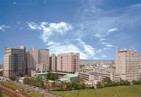 山醫|中山醫學大學附設醫院 – Chung Shan Medical University Hospital